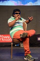 Jyothi Lakshmi Movie Audio Launch